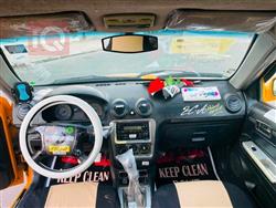 Geely CK
